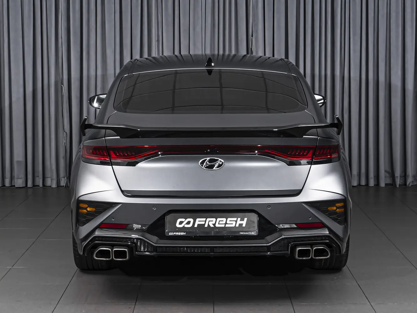Hyundai