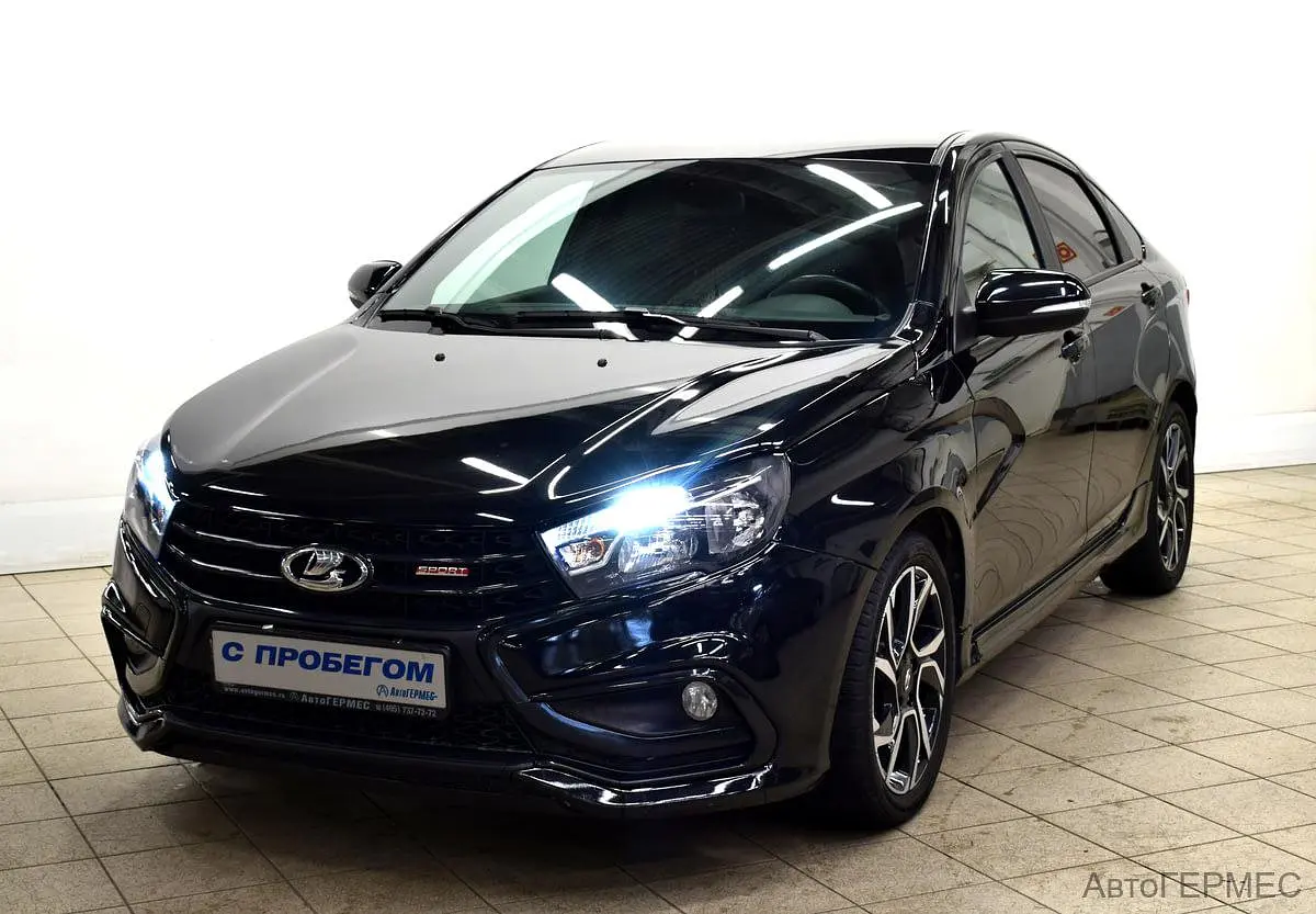 LADA (ВАЗ)