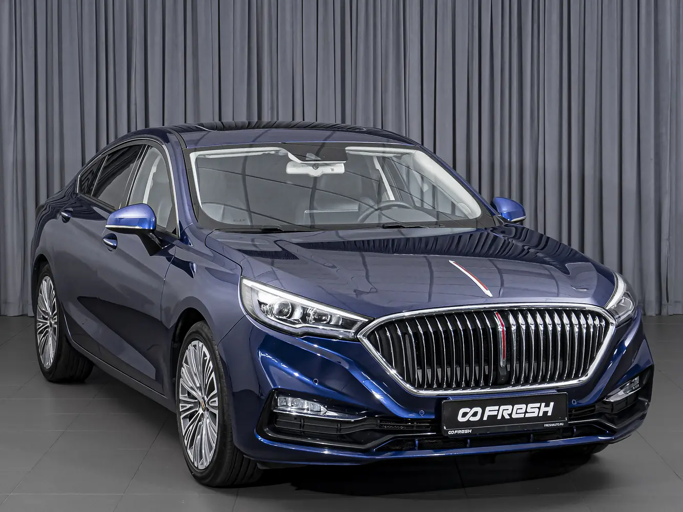 Hongqi