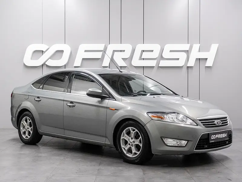 Mondeo