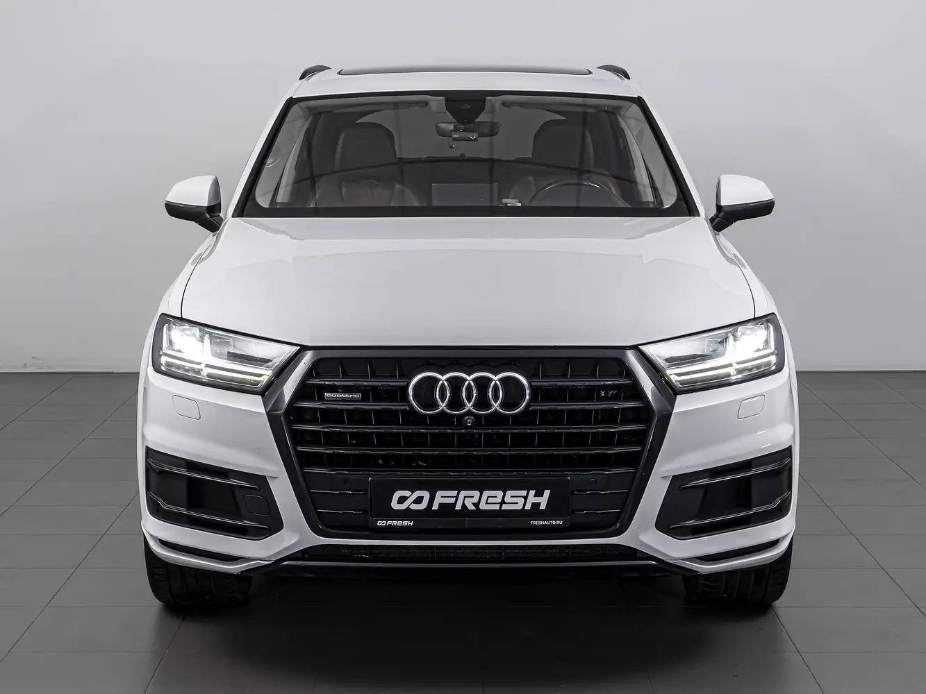 Audi