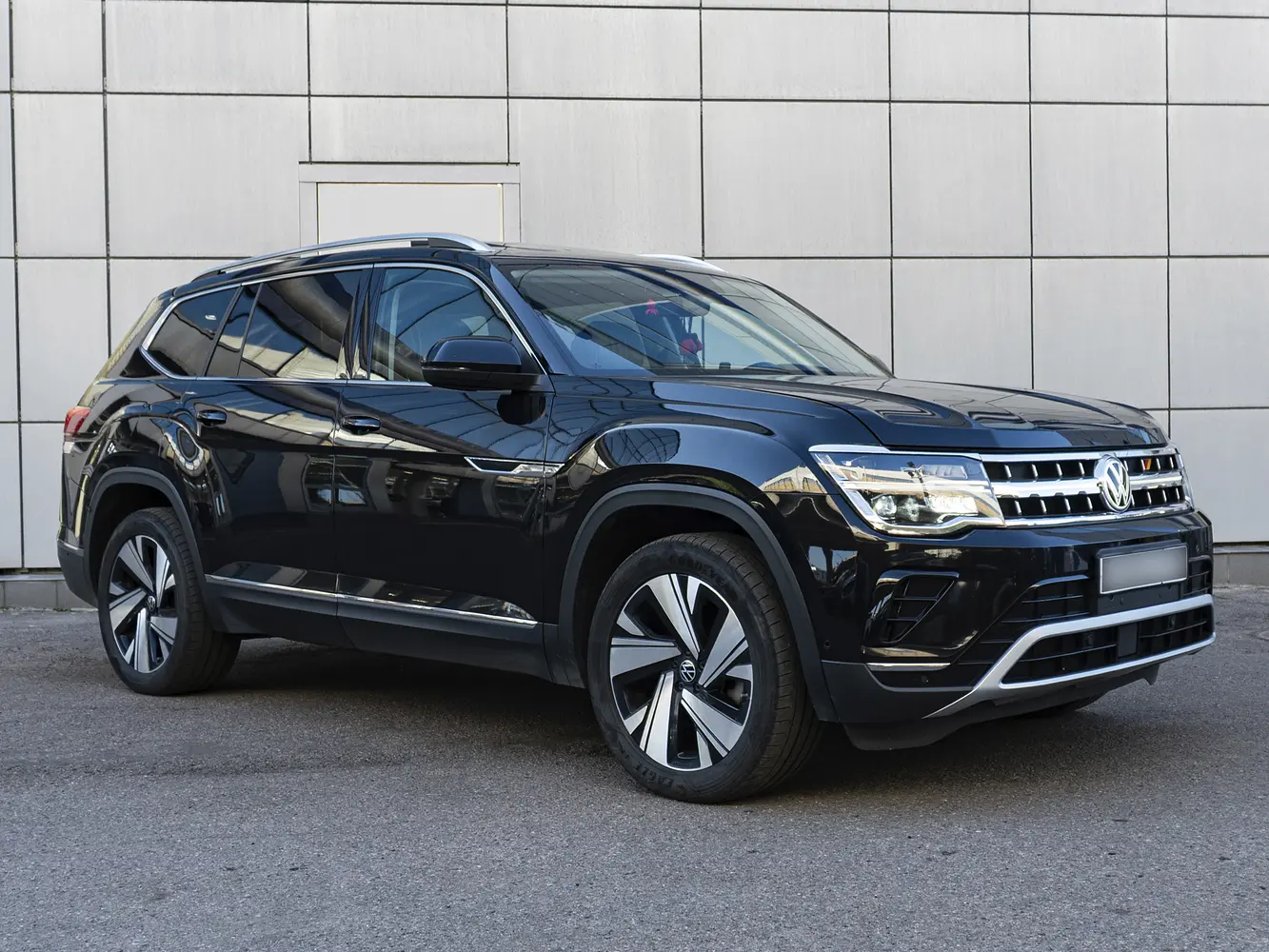 Volkswagen