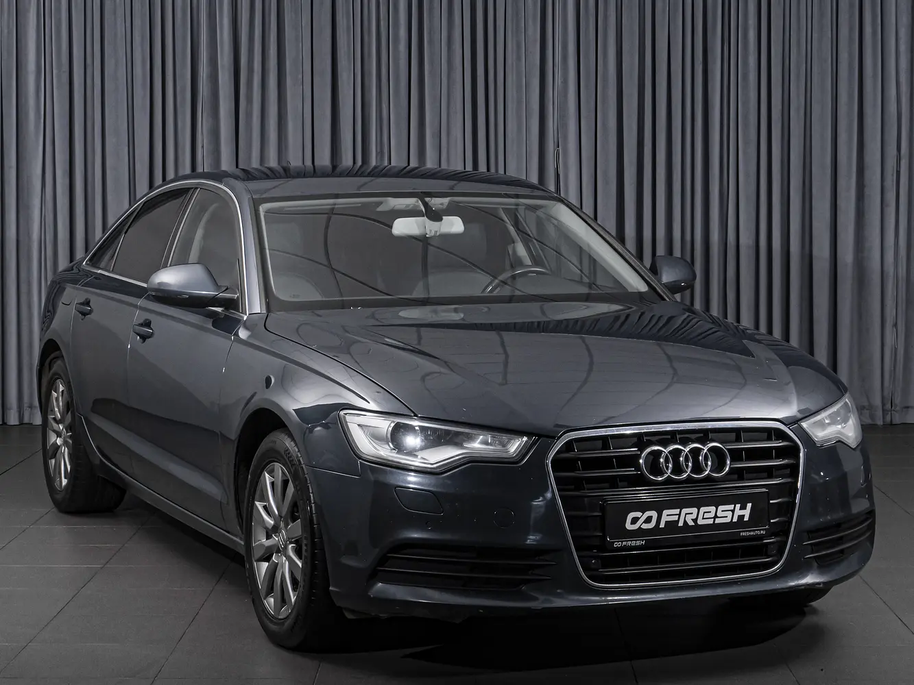 Audi