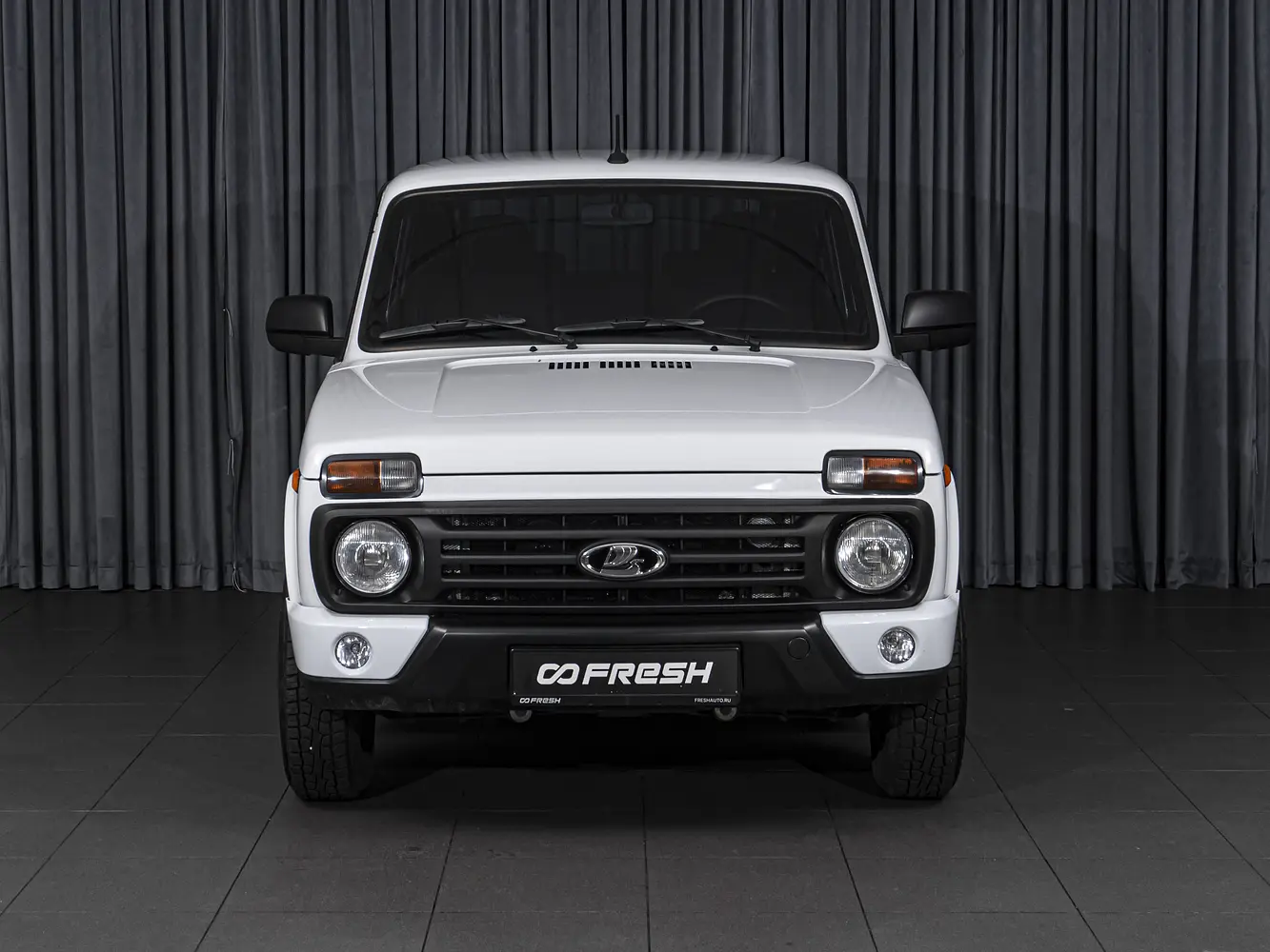 LADA (ВАЗ)