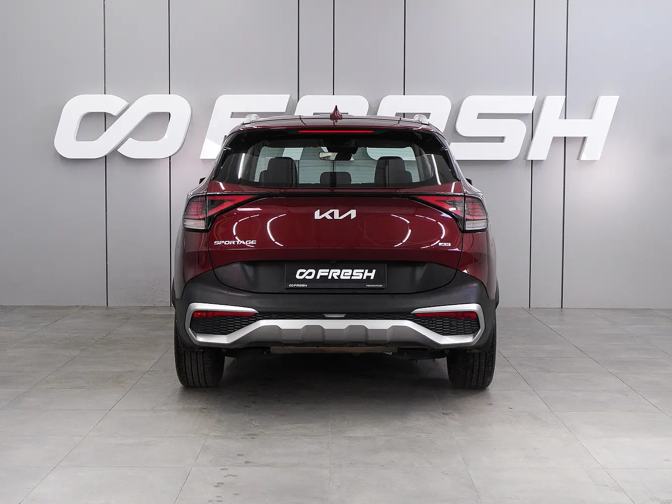 Kia