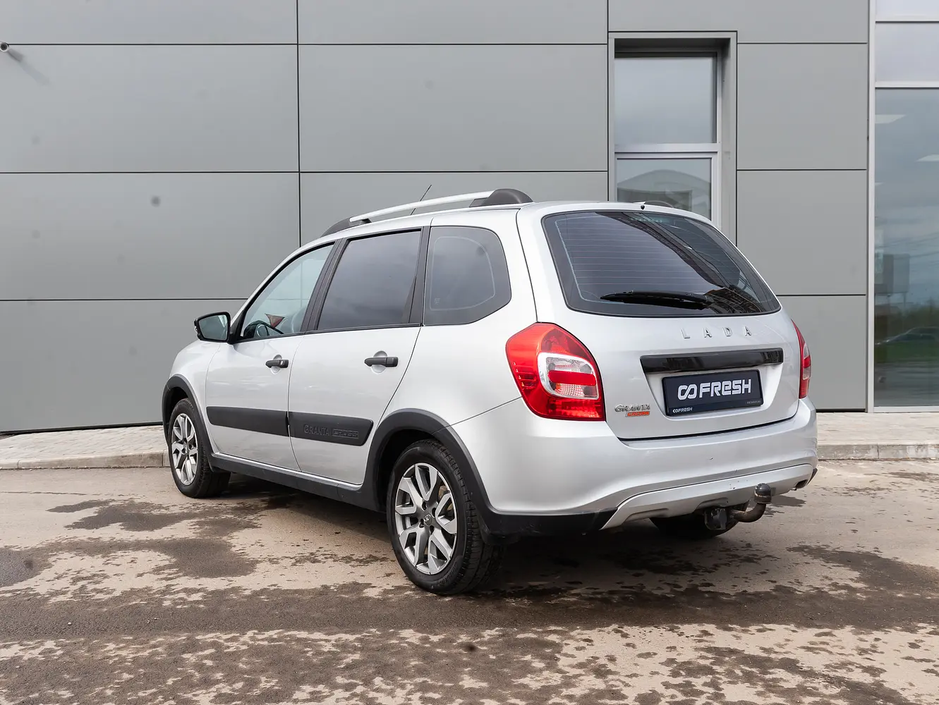LADA (ВАЗ)