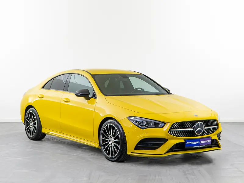 CLA
