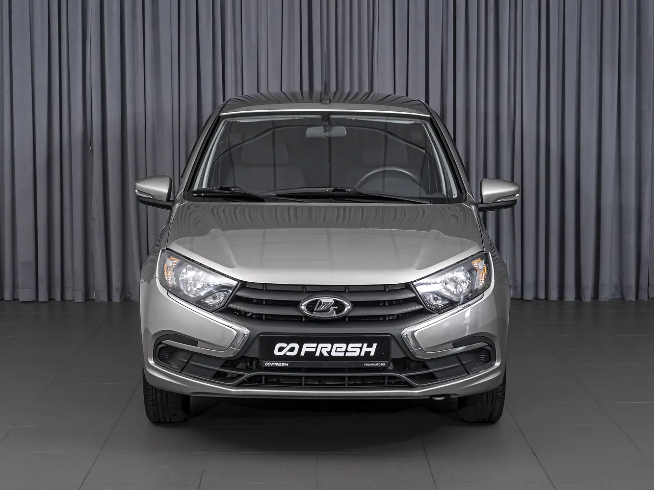 LADA (ВАЗ)