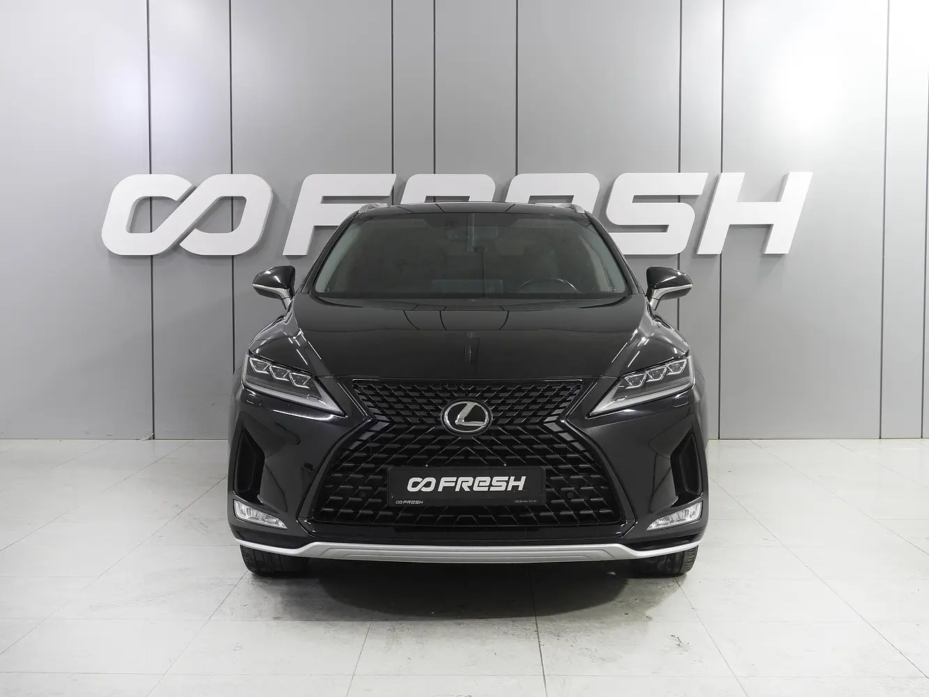 Lexus