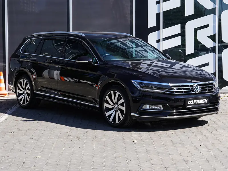 Passat