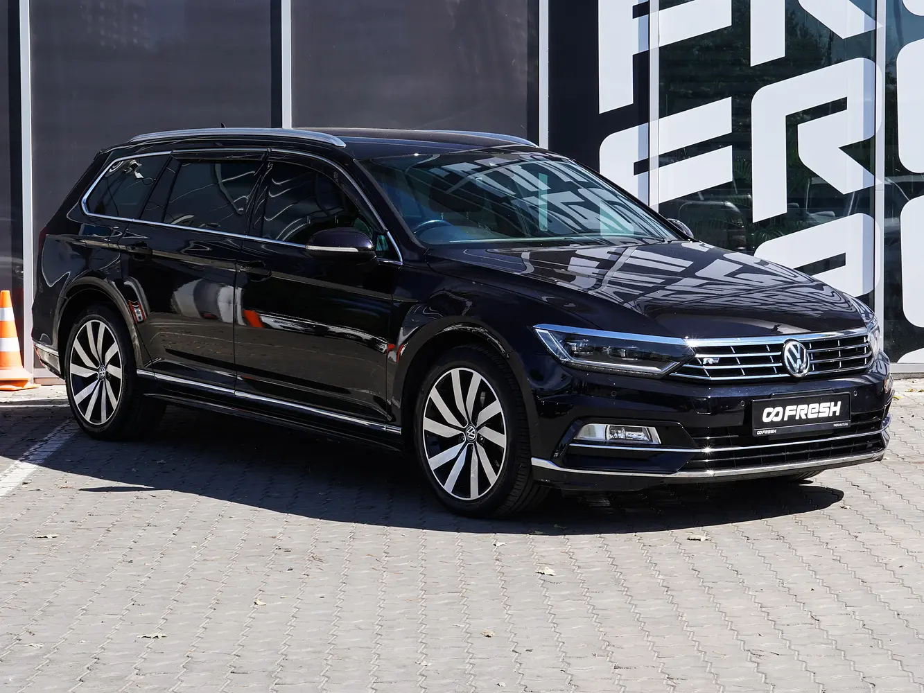 Volkswagen