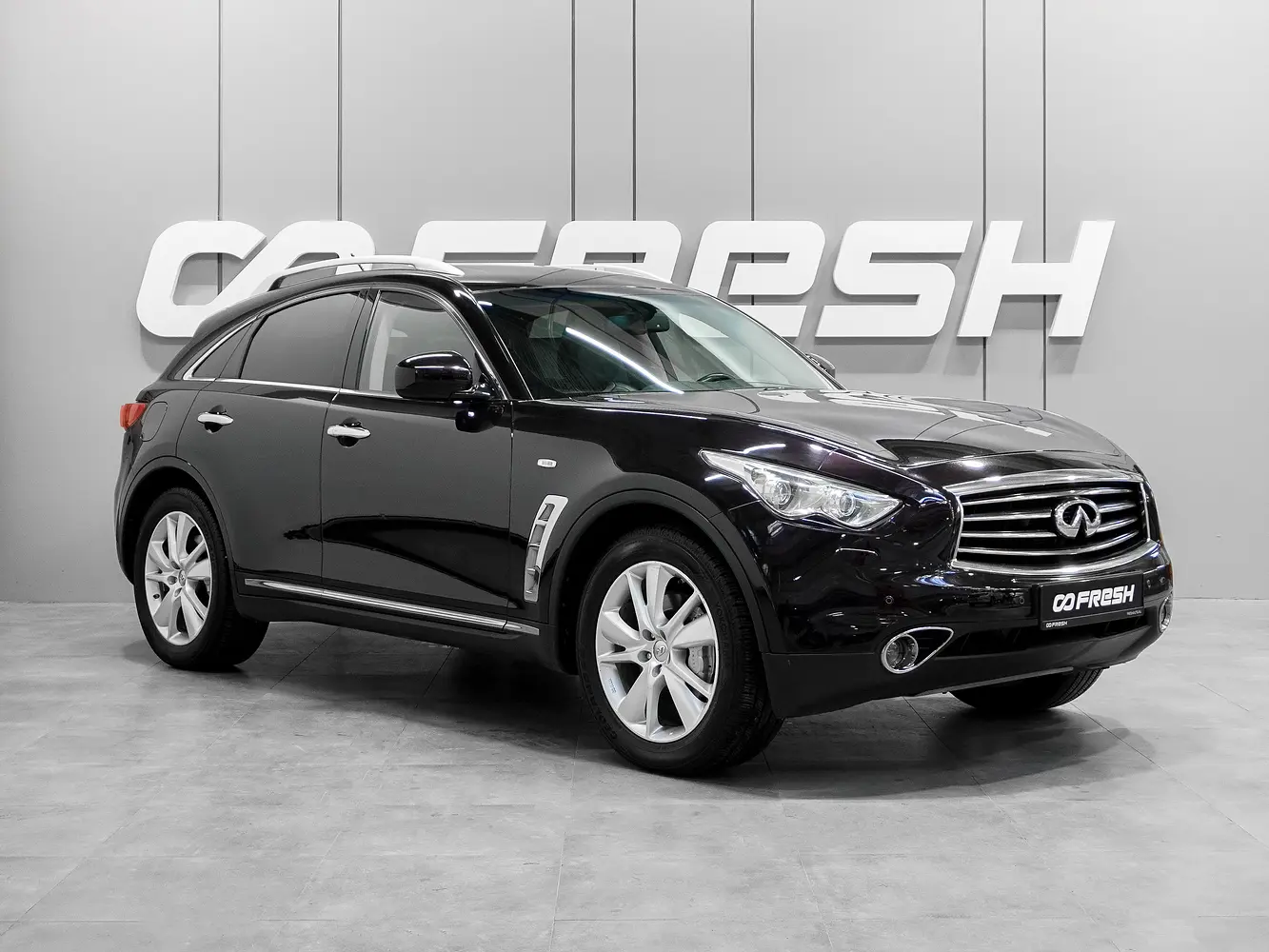 Infiniti