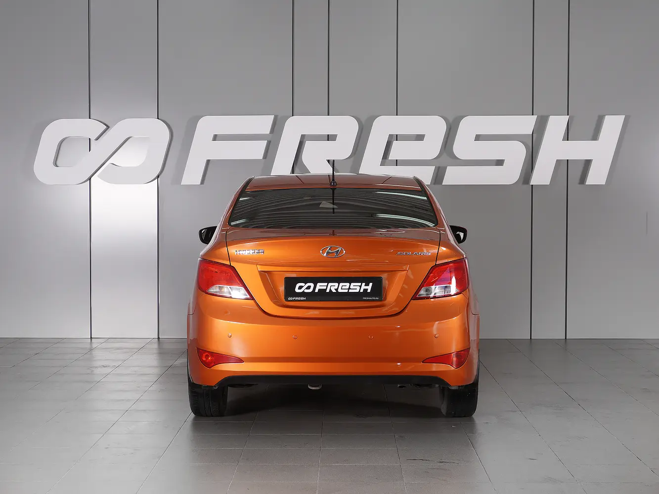 Hyundai