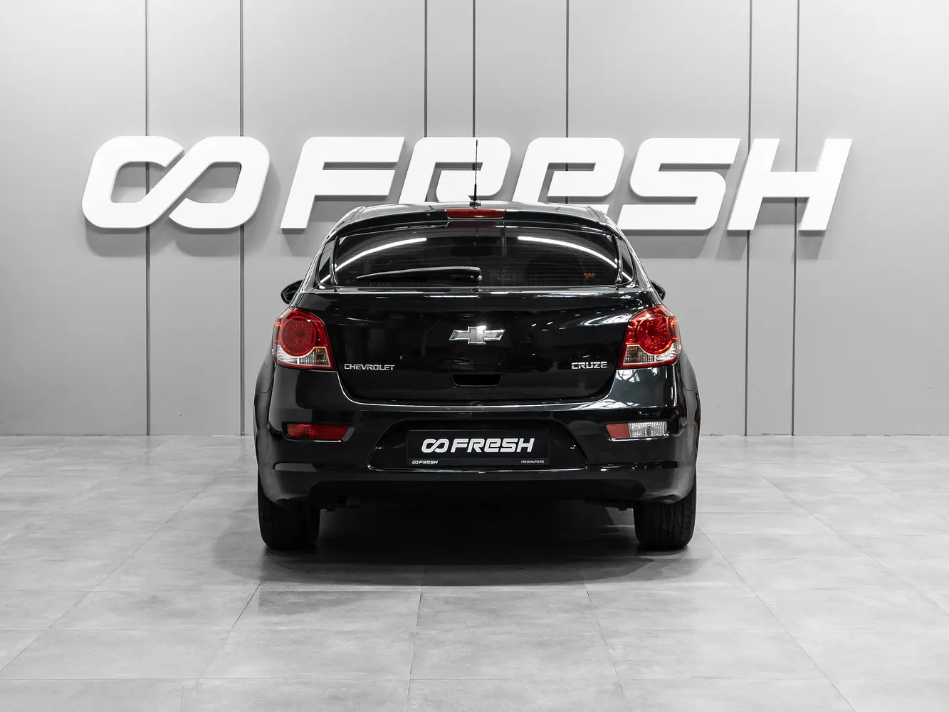 Chevrolet
