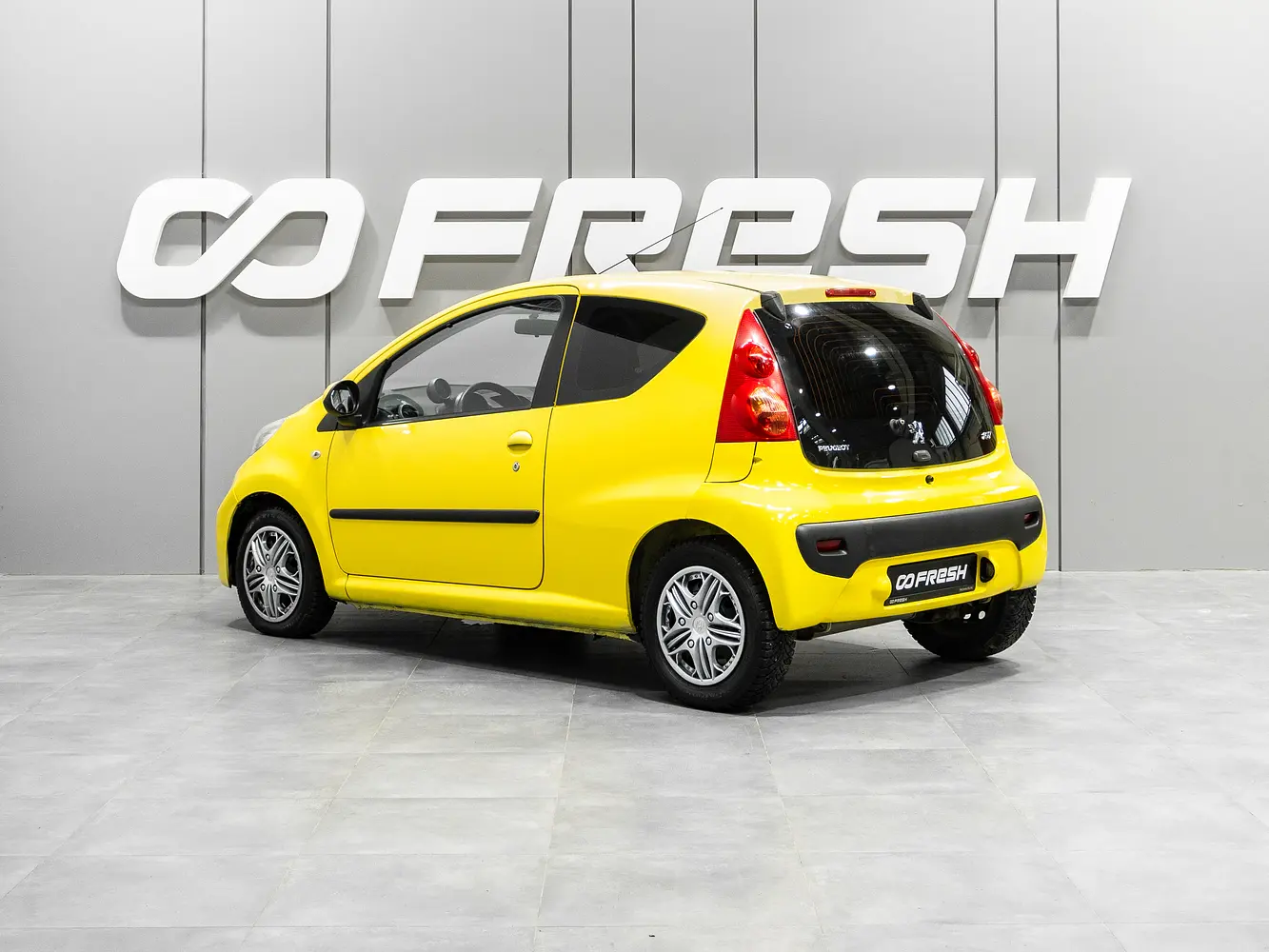 Peugeot