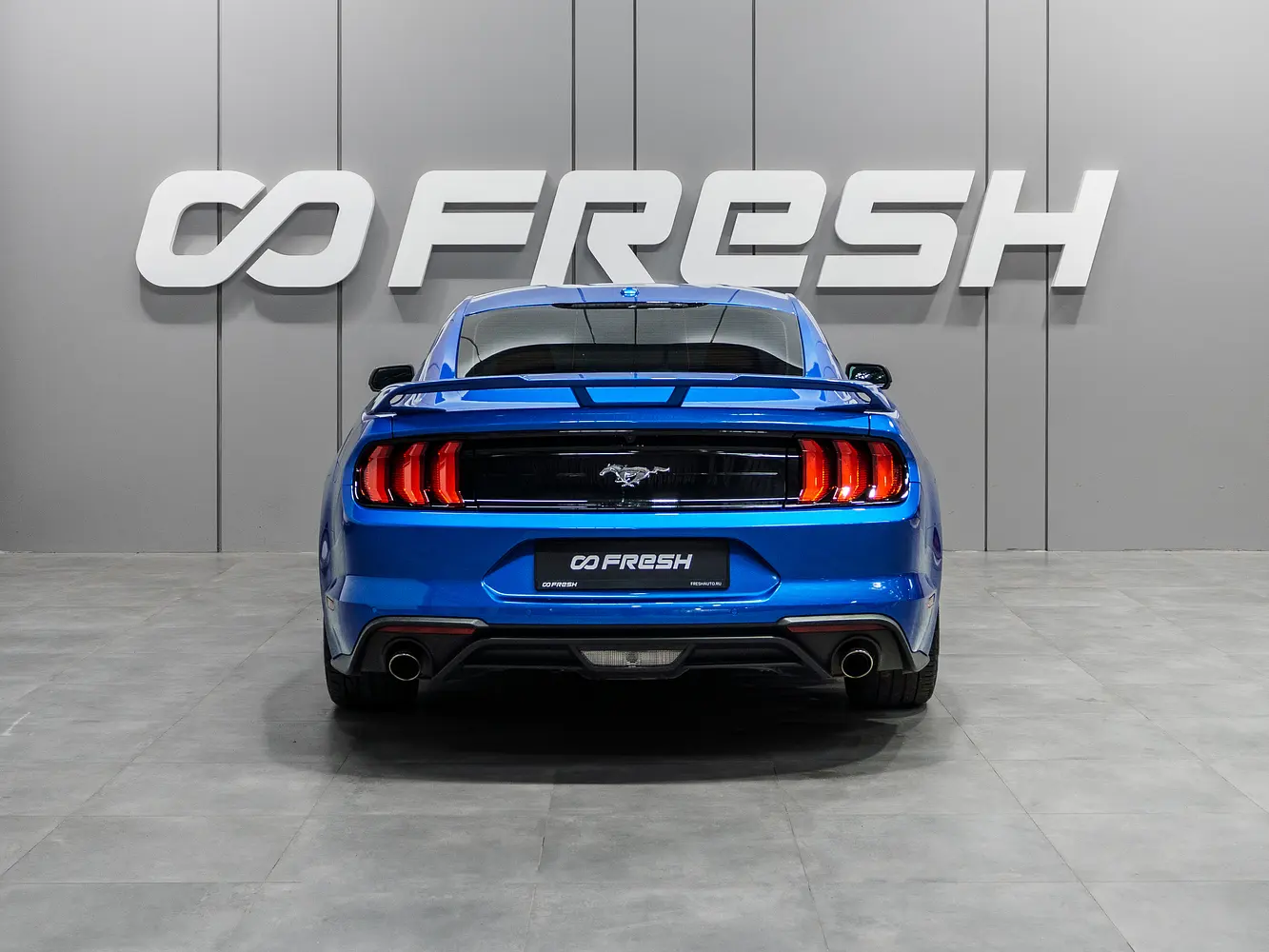 Ford
