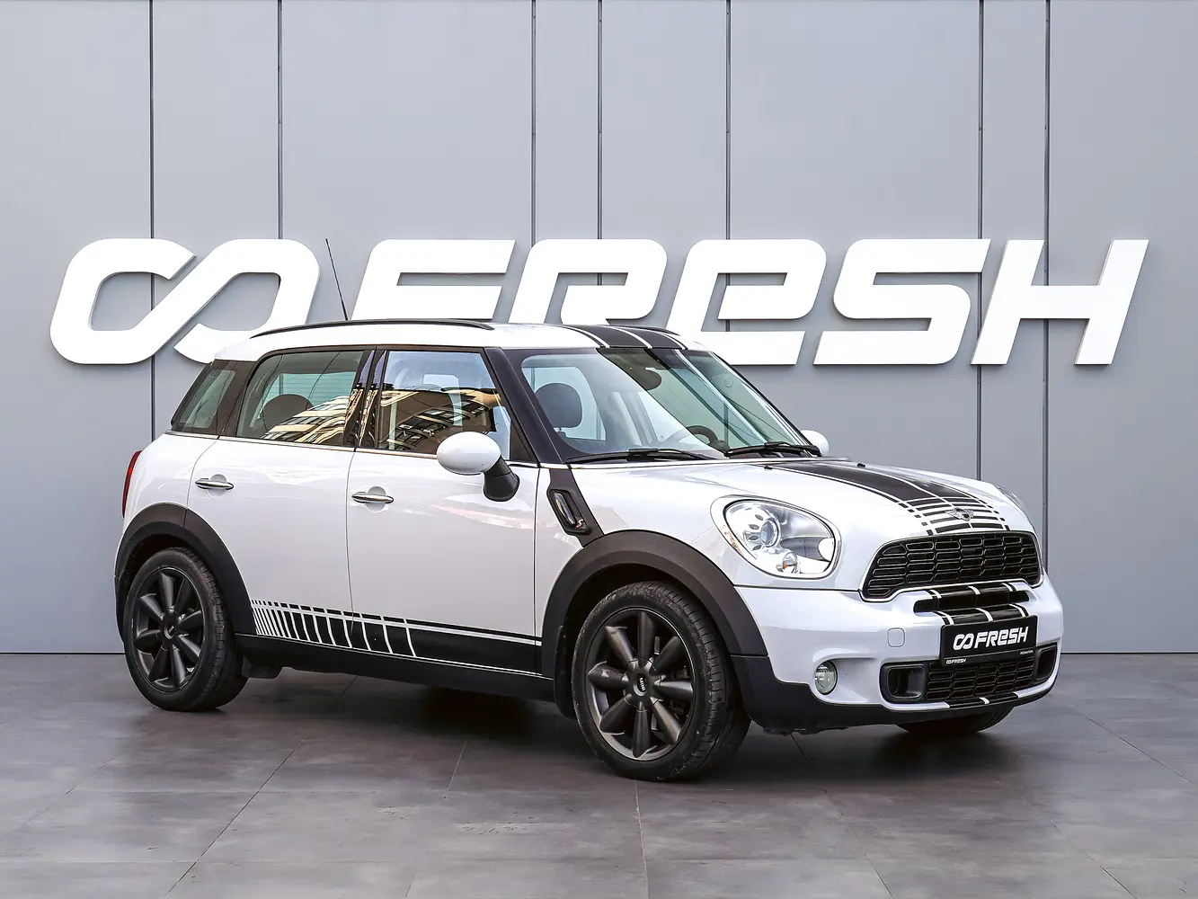 MINI