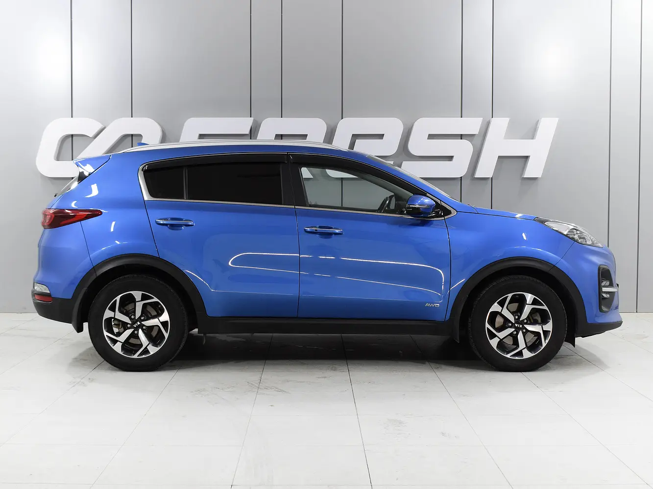 Kia