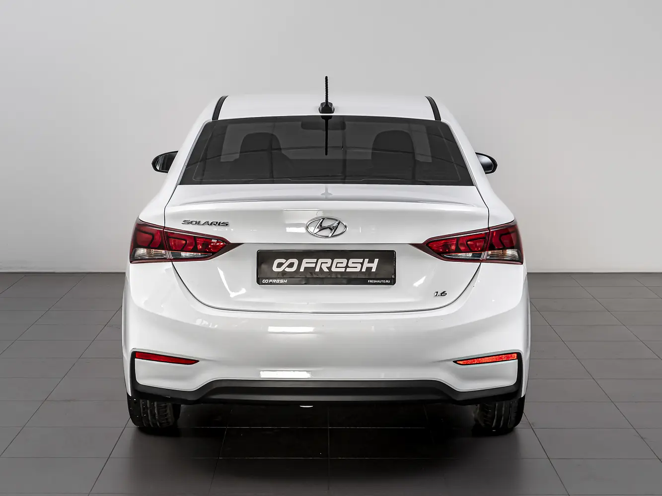 Hyundai