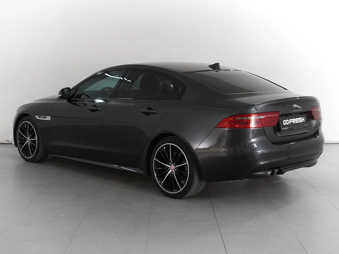 Jaguar