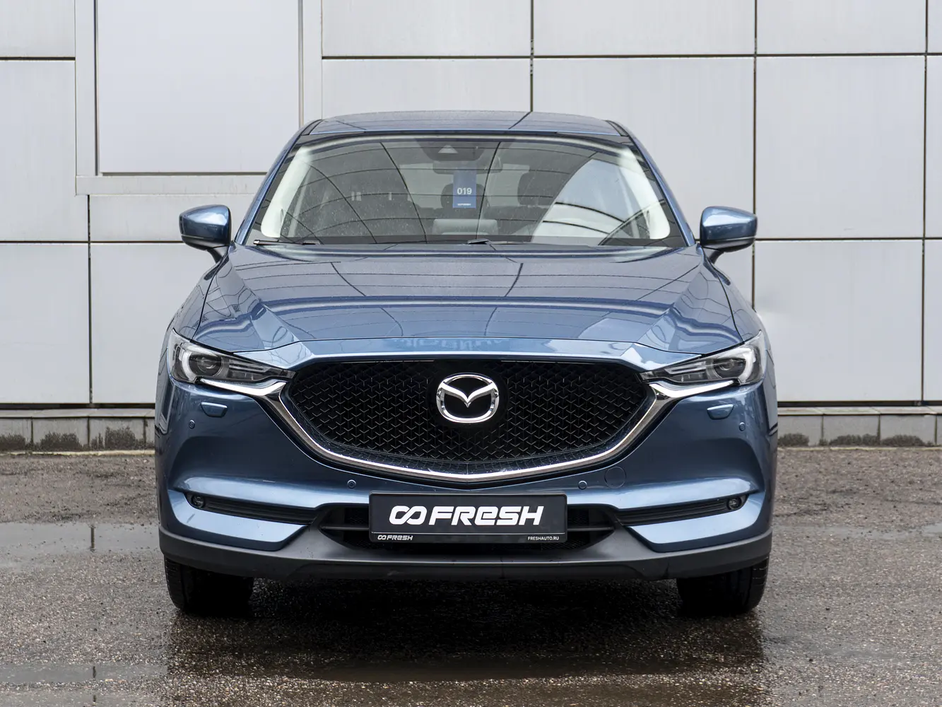 Mazda