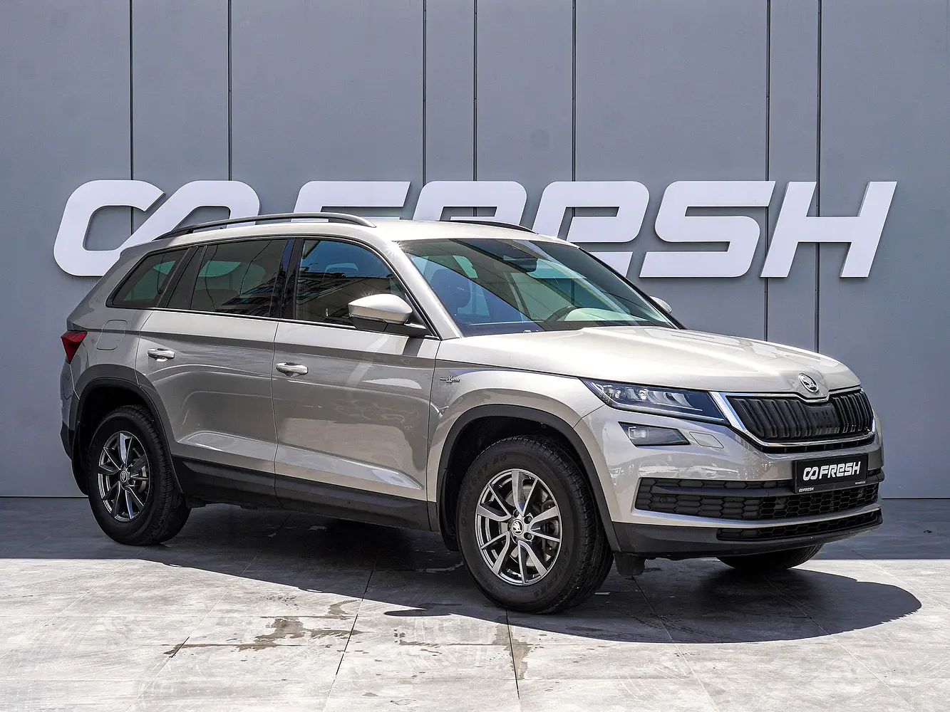 Skoda
