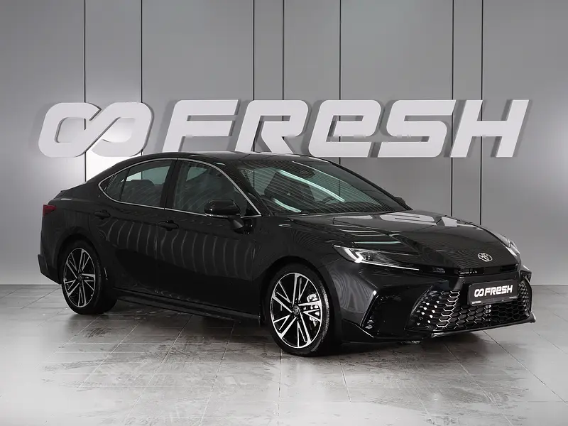 Camry