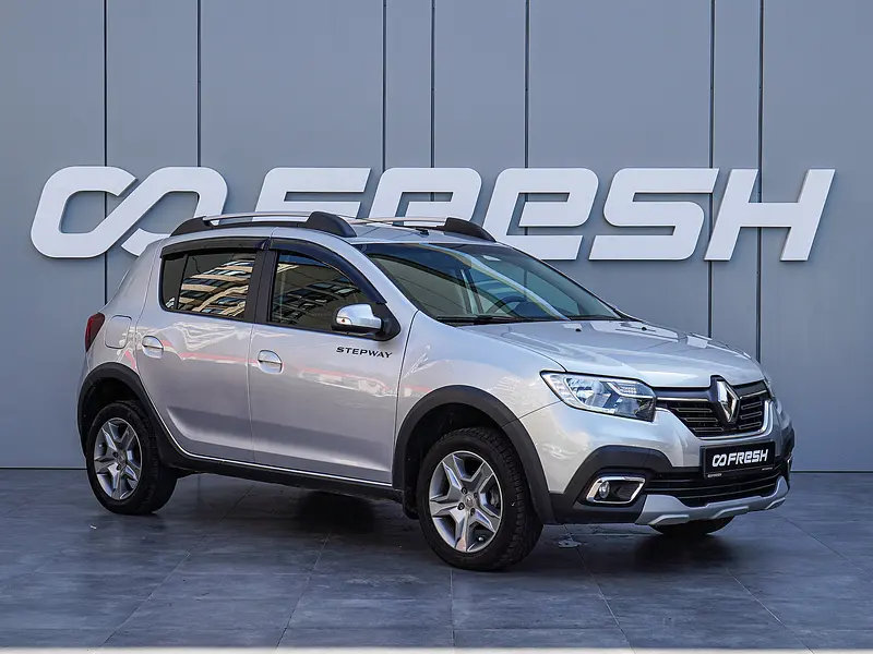 Sandero