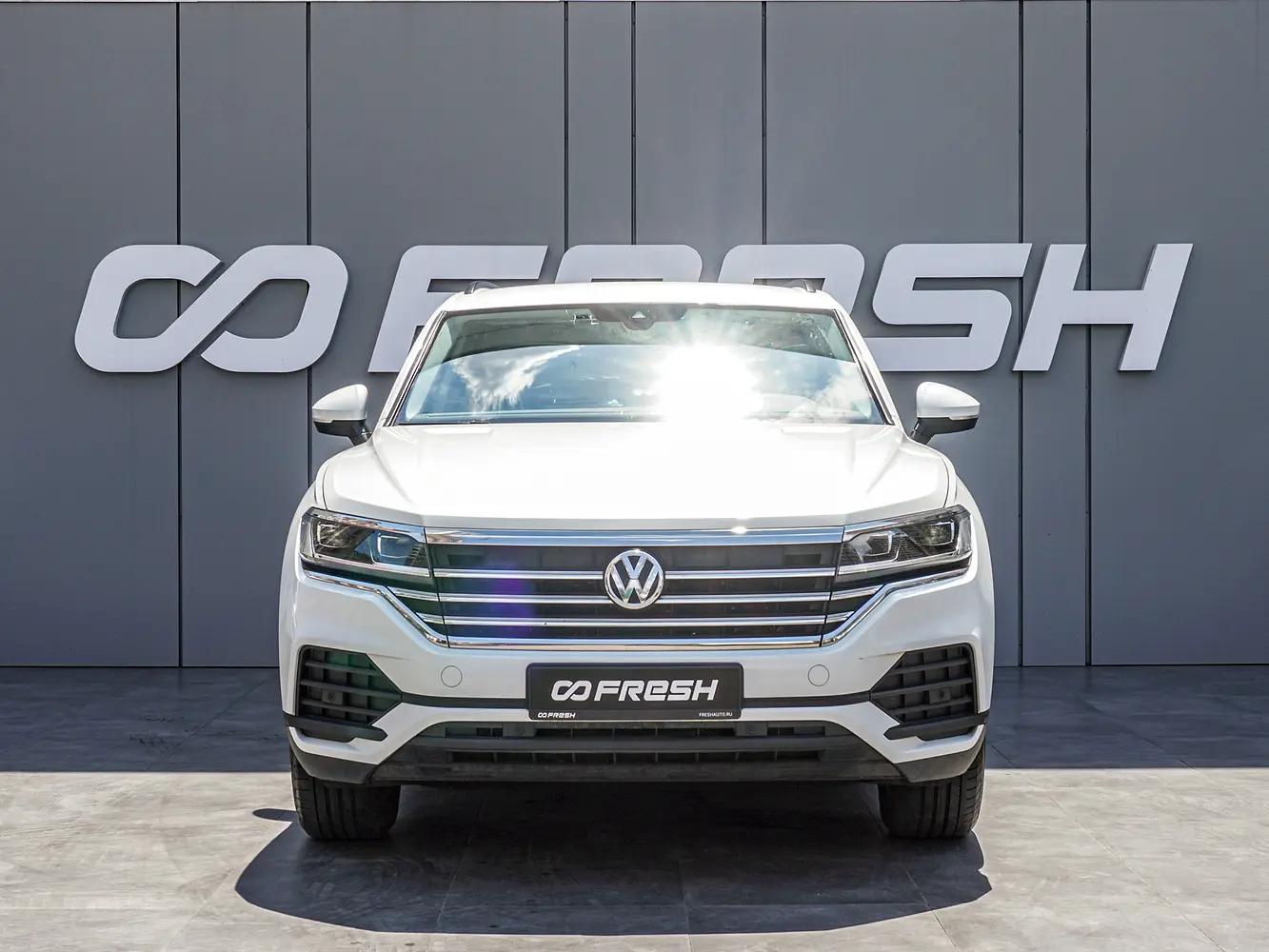 Volkswagen