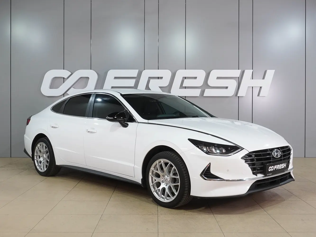 Hyundai