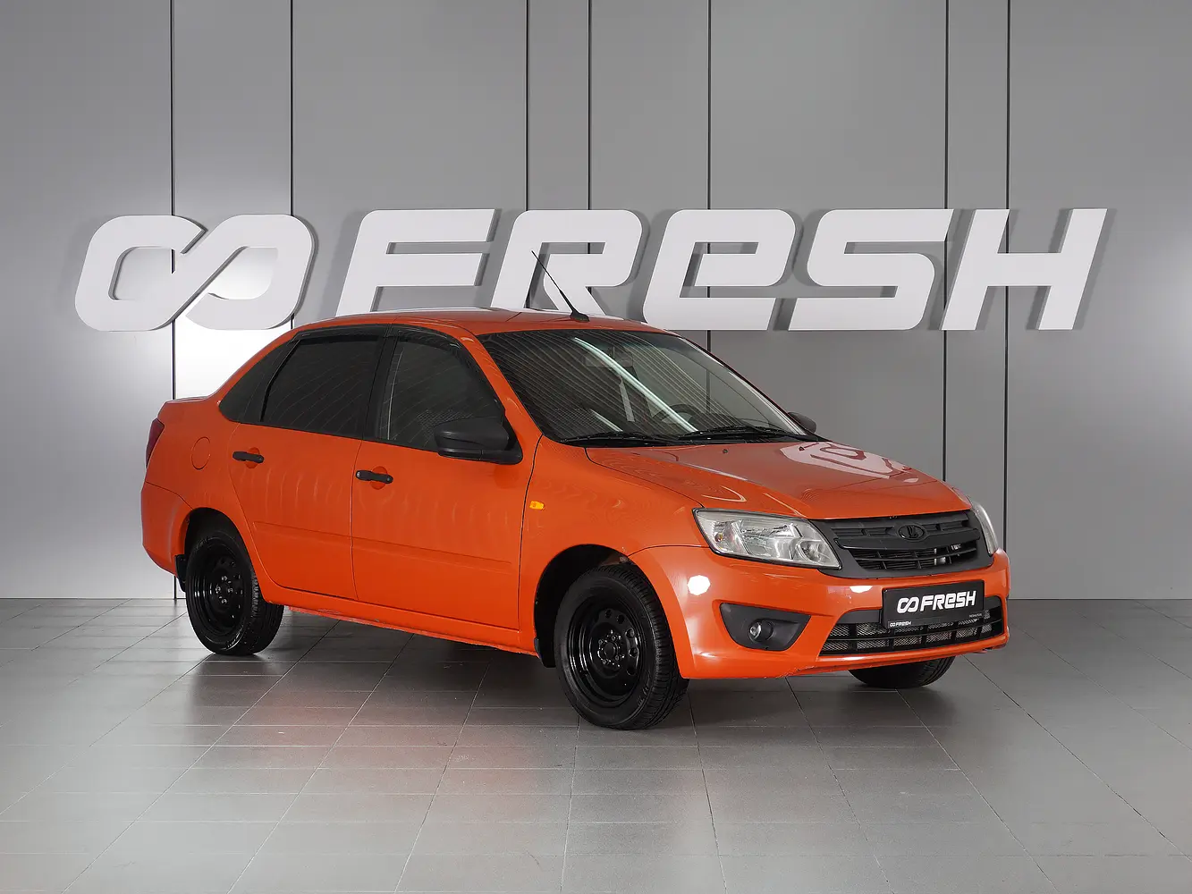 LADA (ВАЗ)