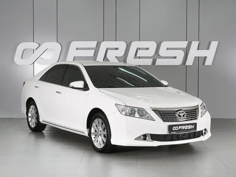 Camry