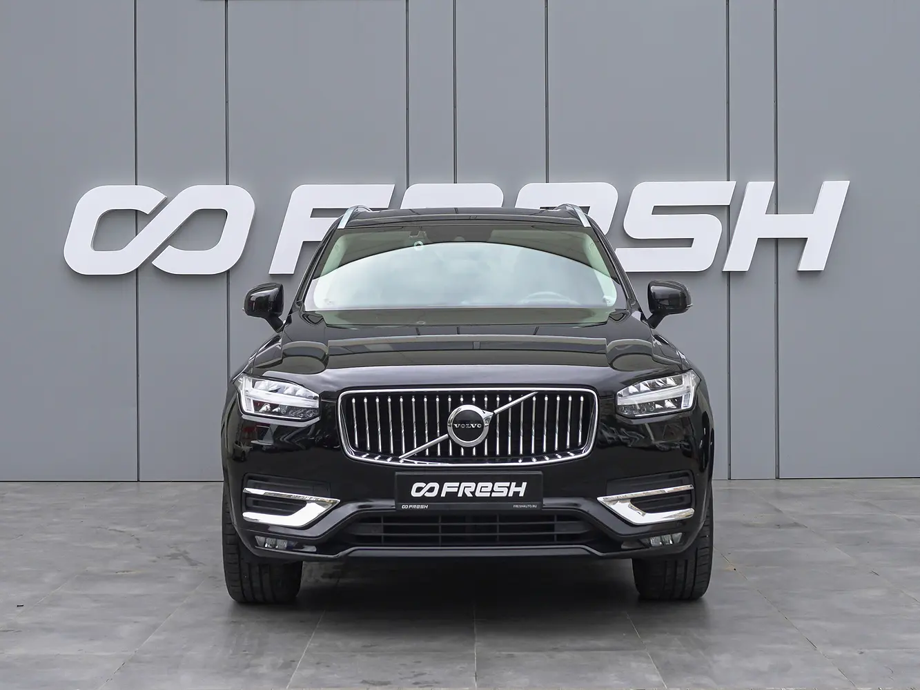 Volvo