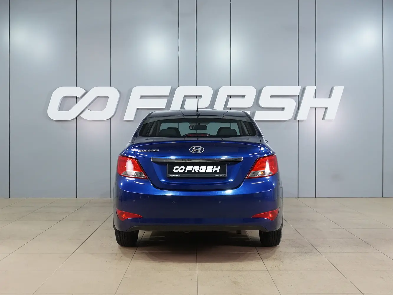 Hyundai