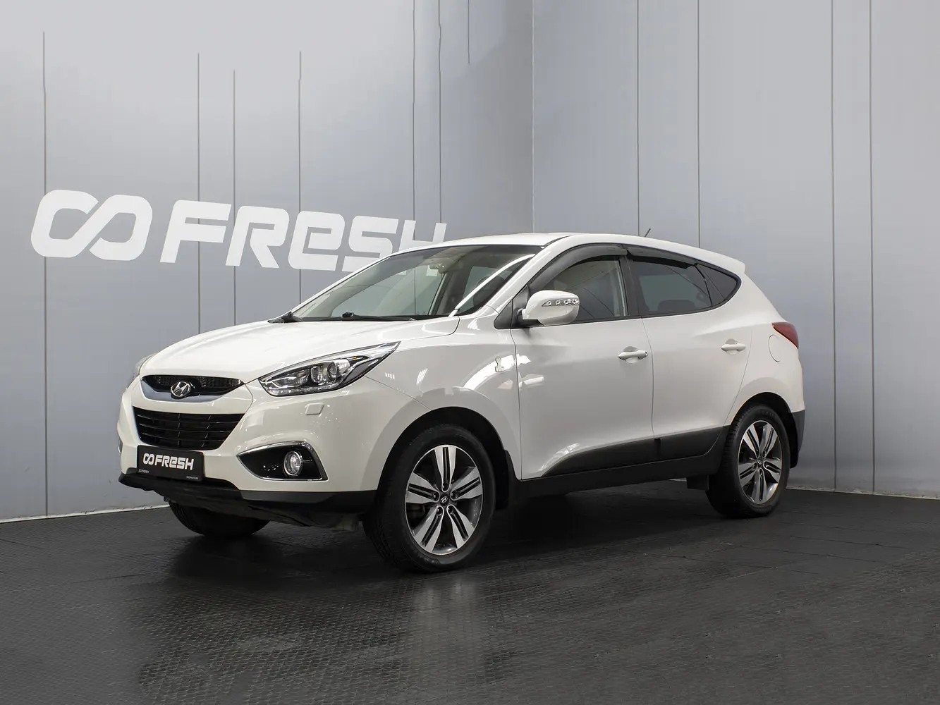 Hyundai