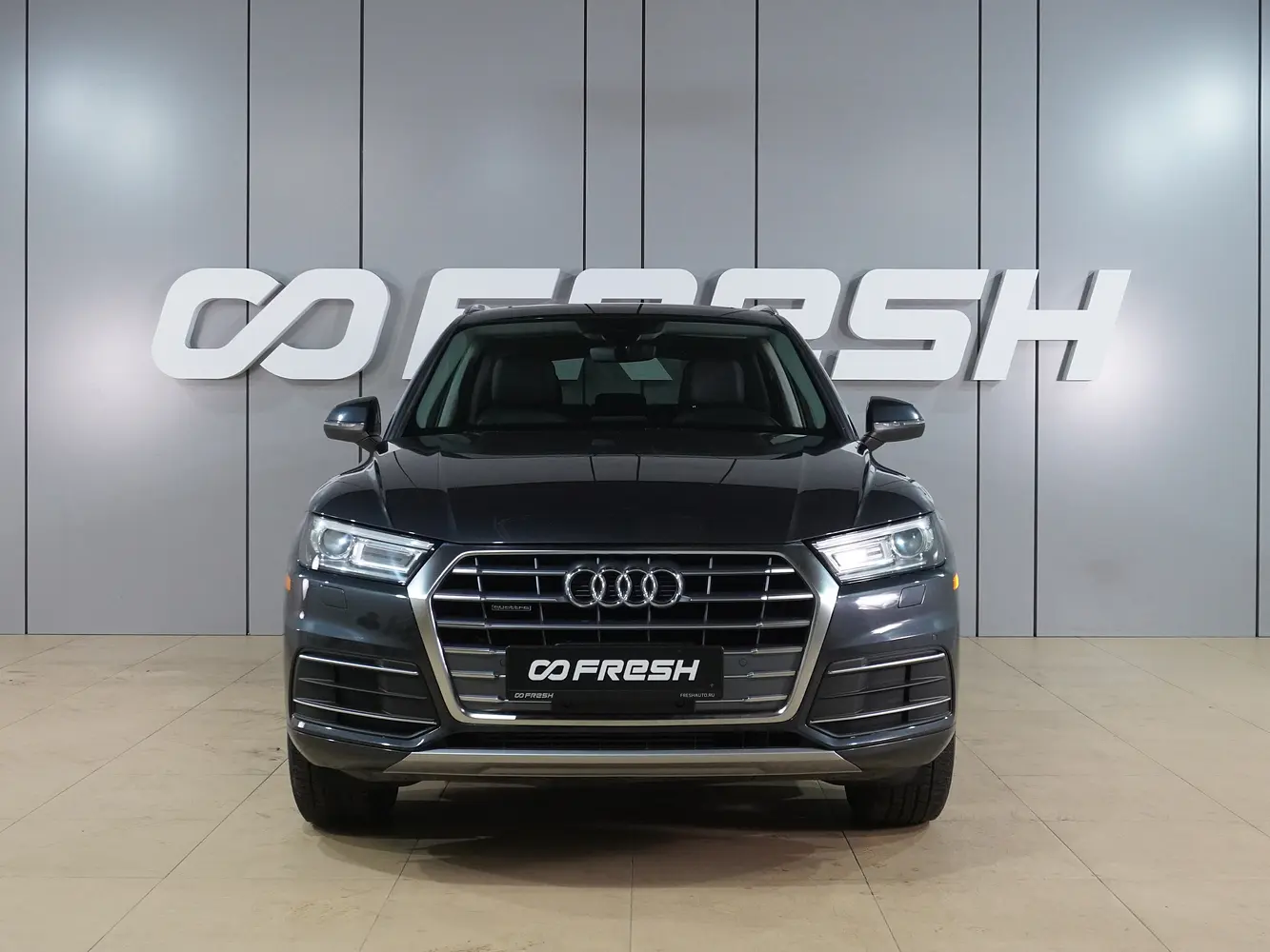Audi