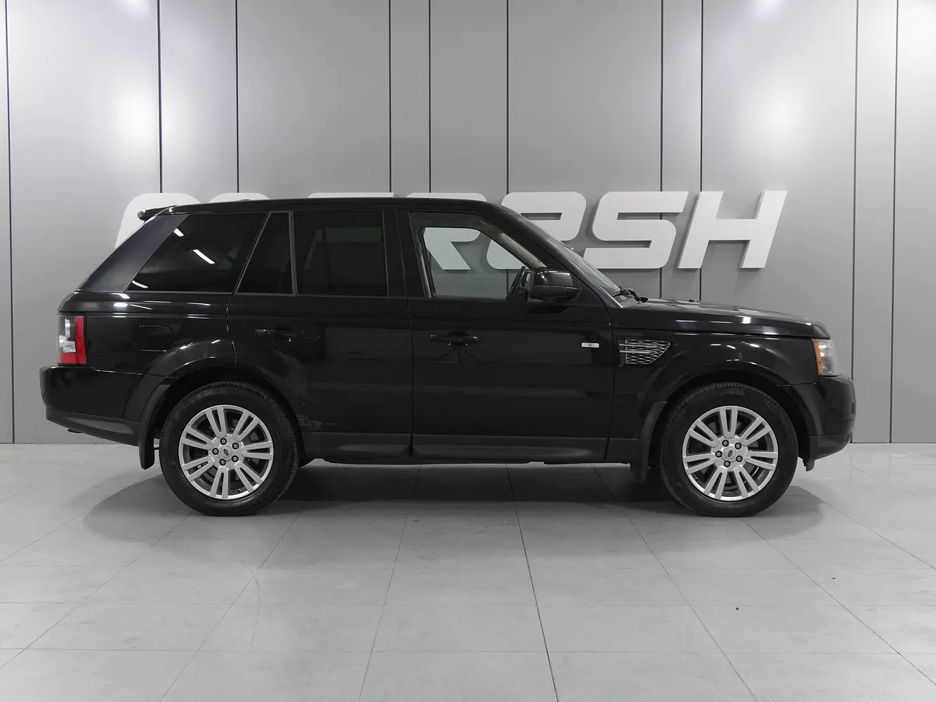 Land Rover