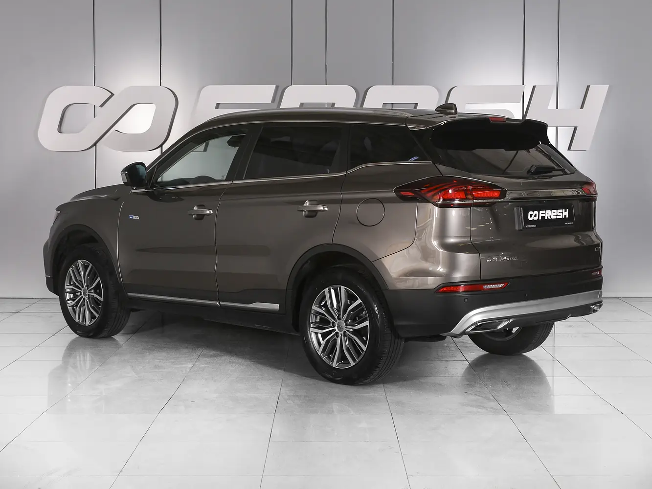 Geely
