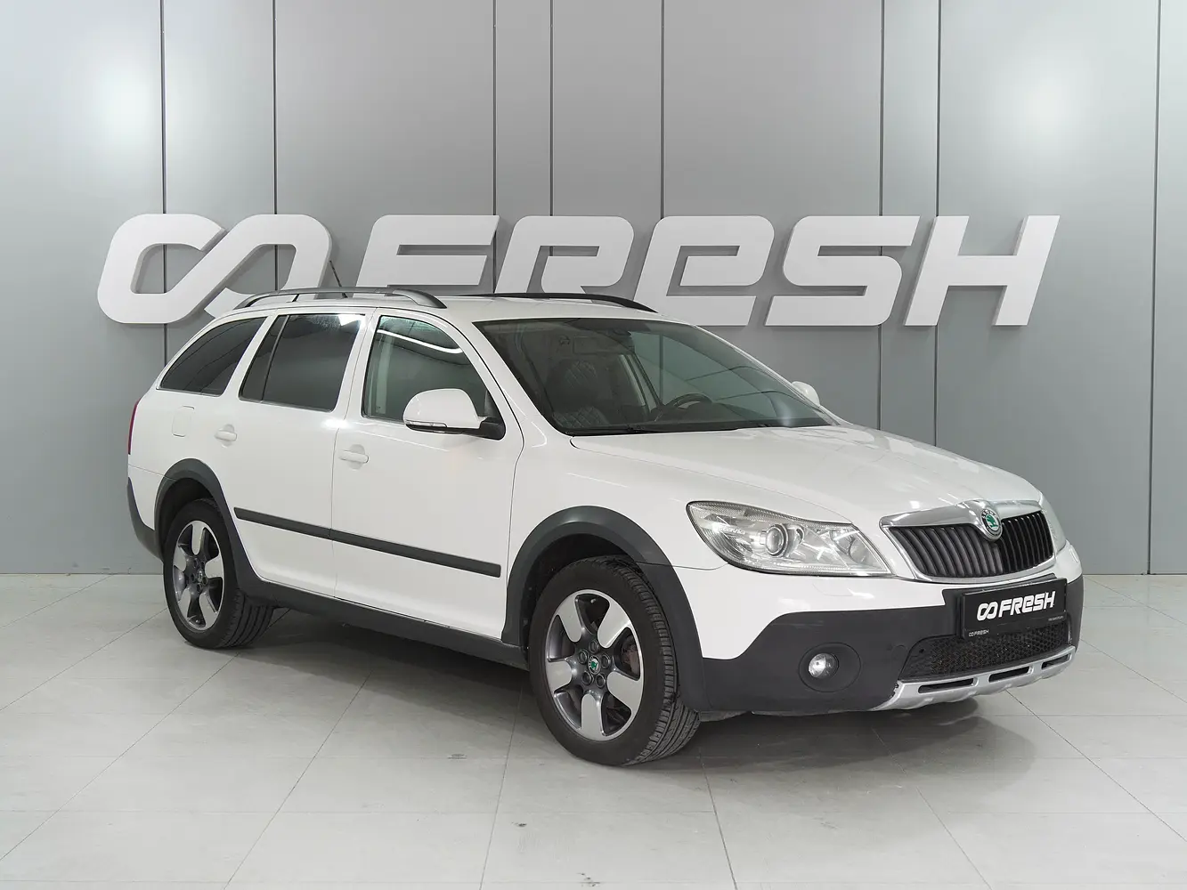 Skoda