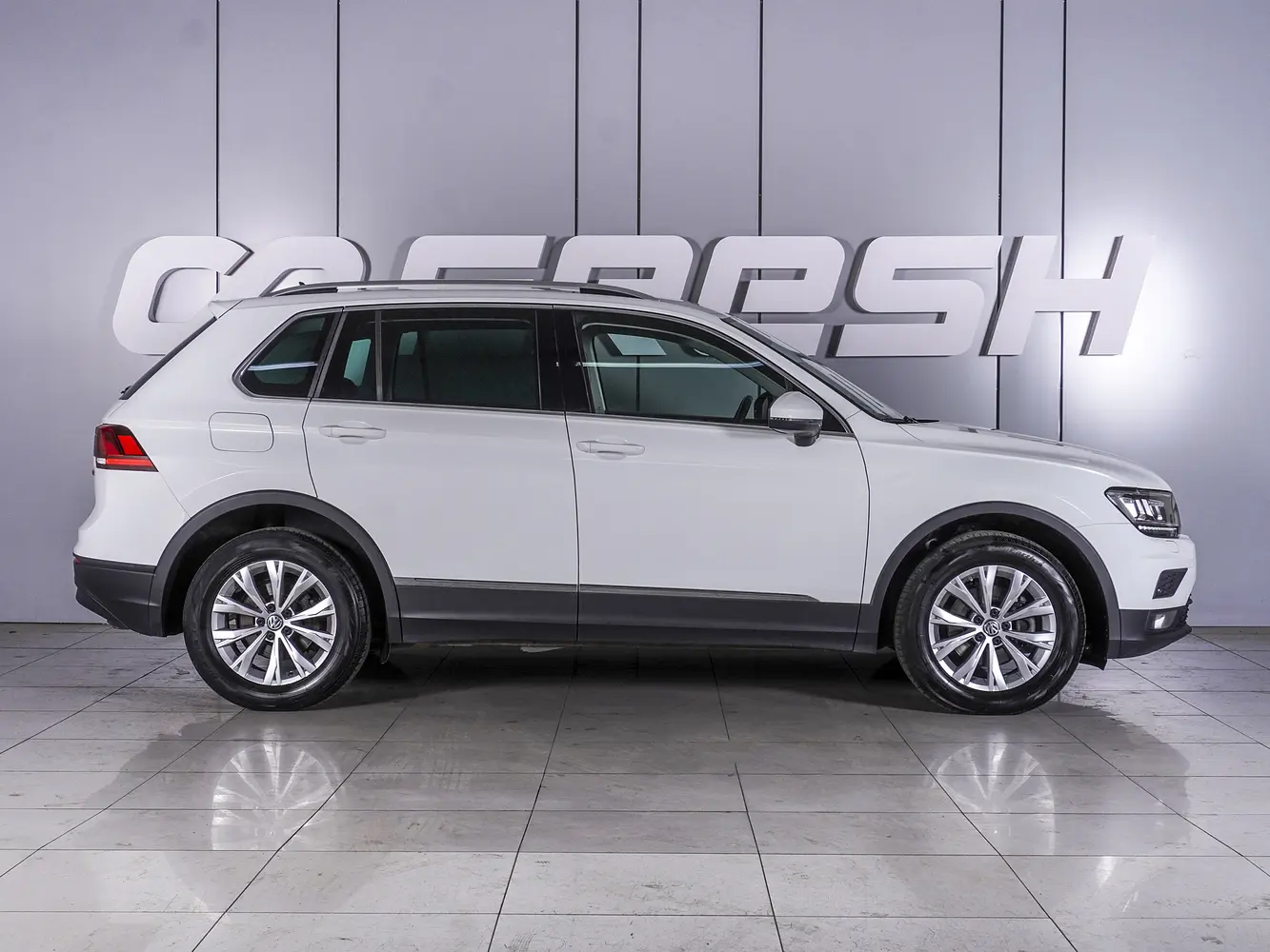 Volkswagen