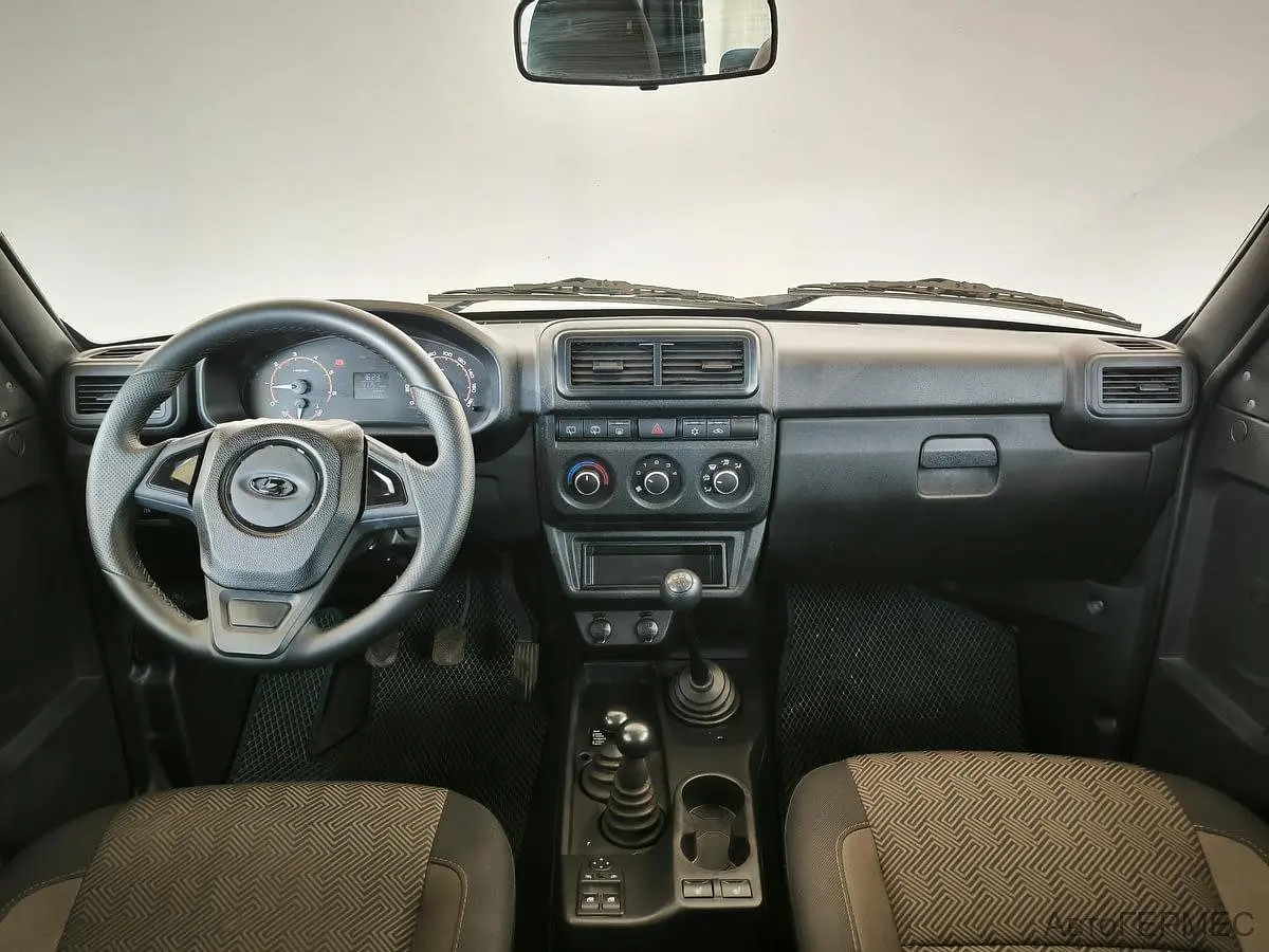 LADA (ВАЗ)