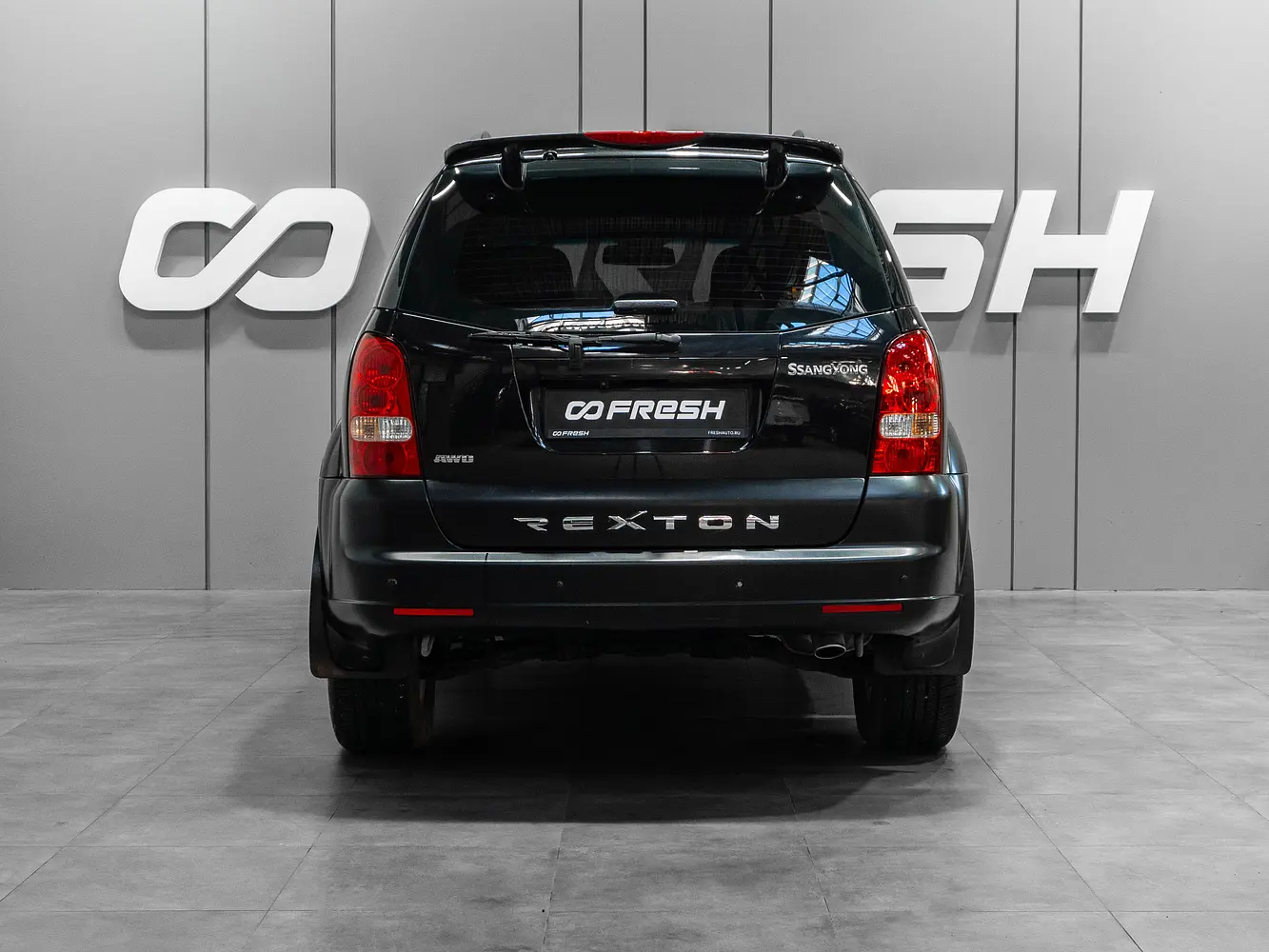 SsangYong