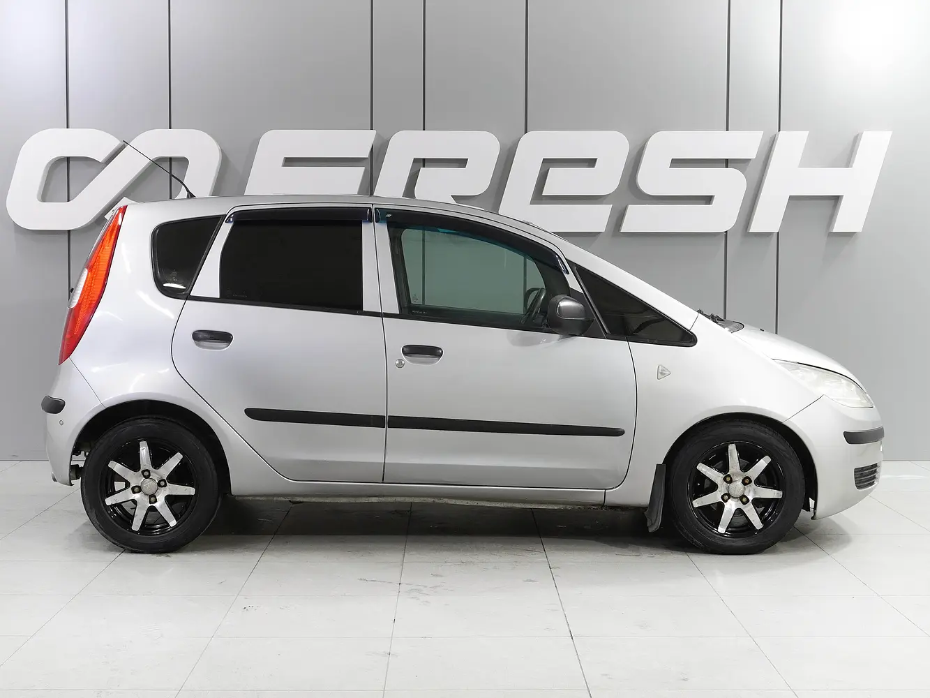 Mitsubishi
