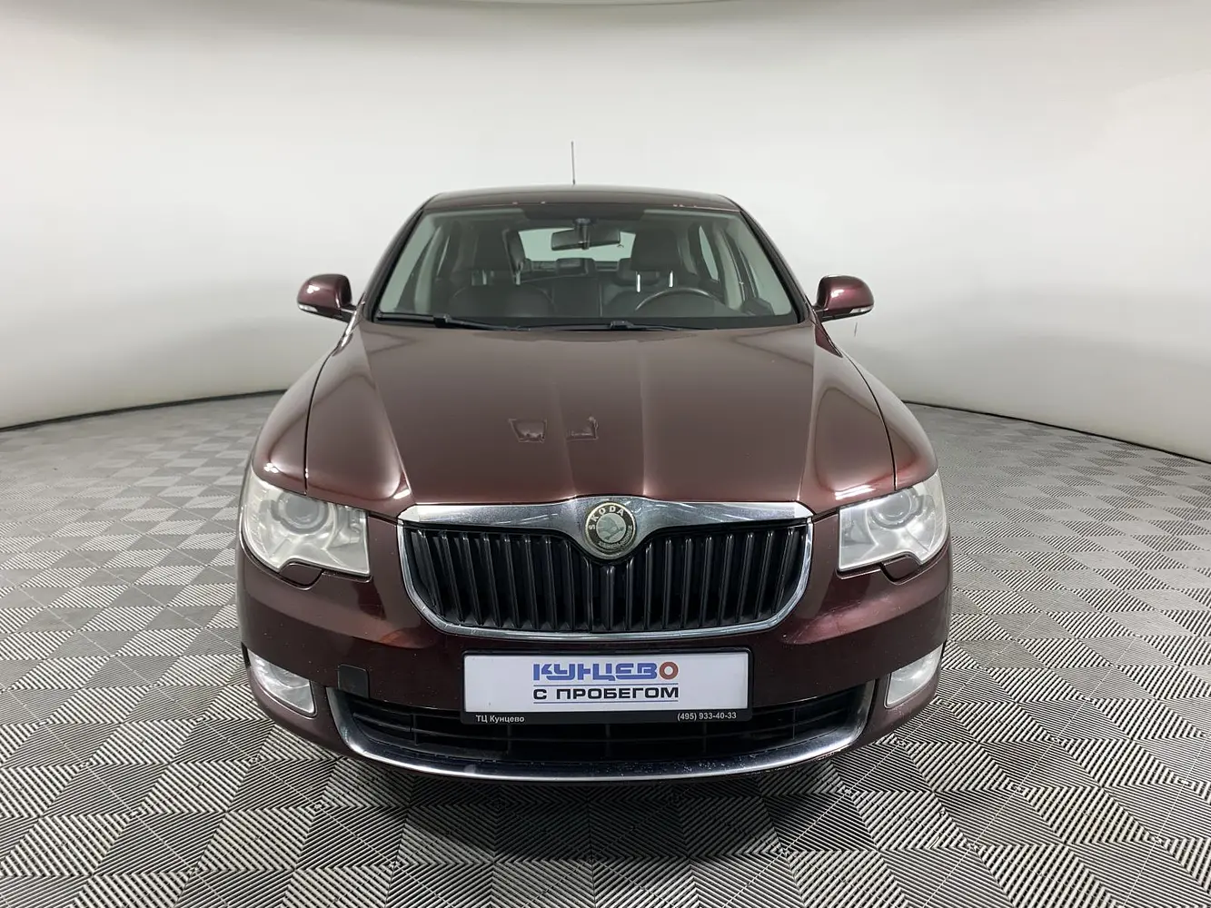 Skoda