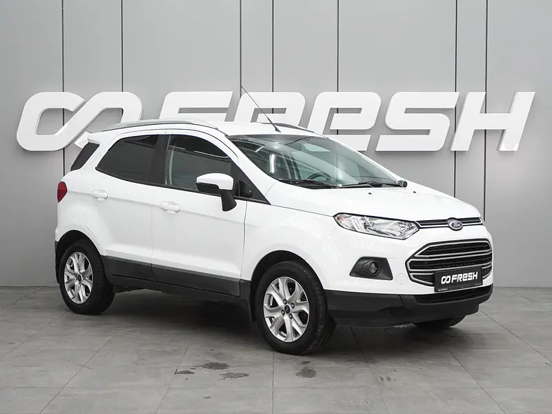 EcoSport