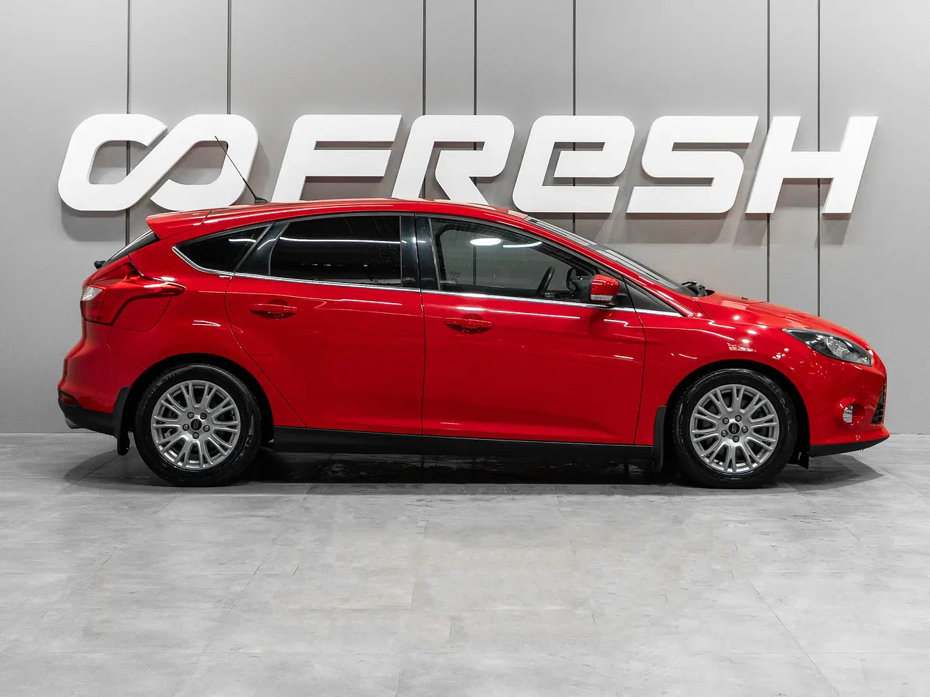 Ford