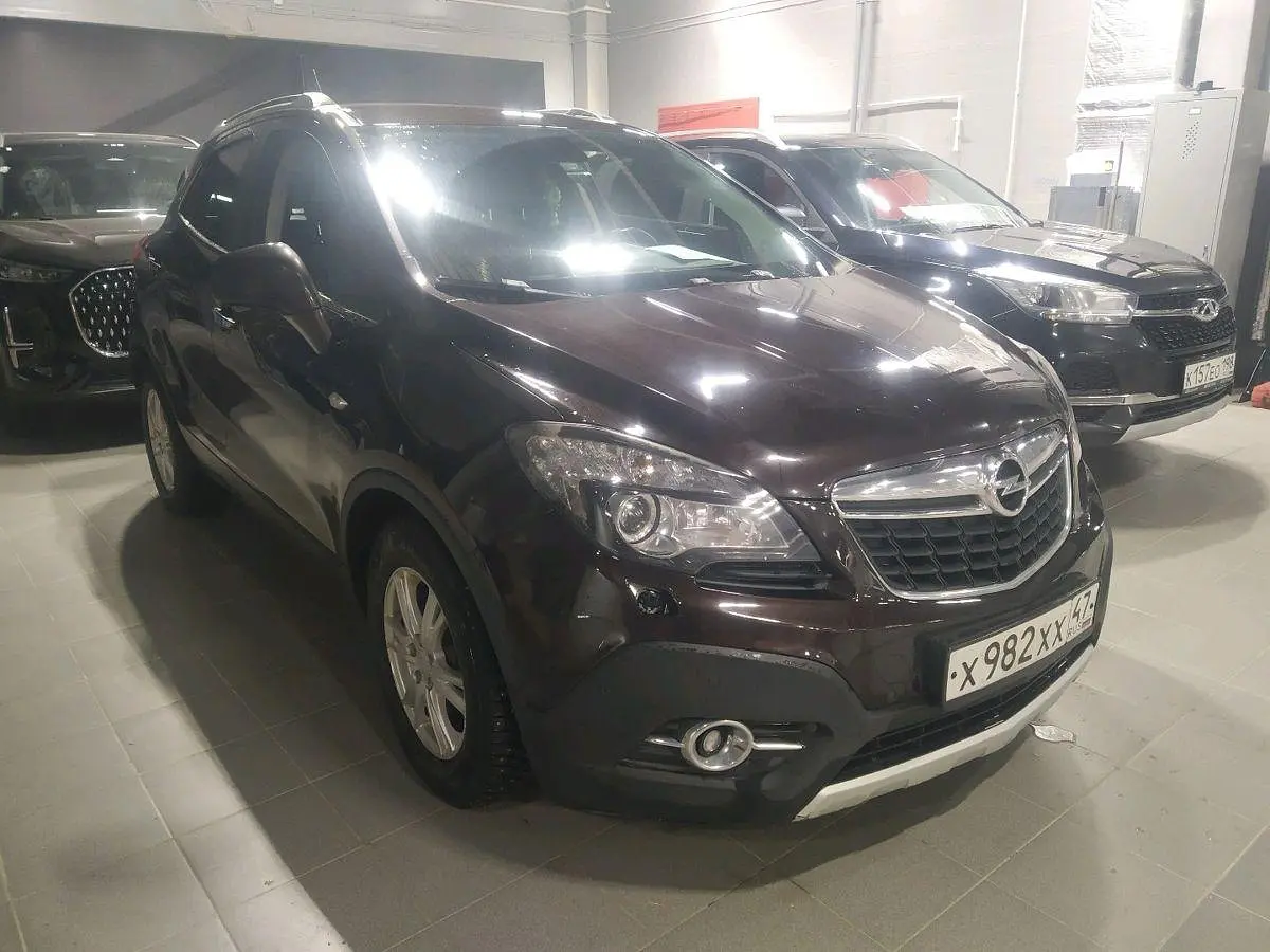 Opel