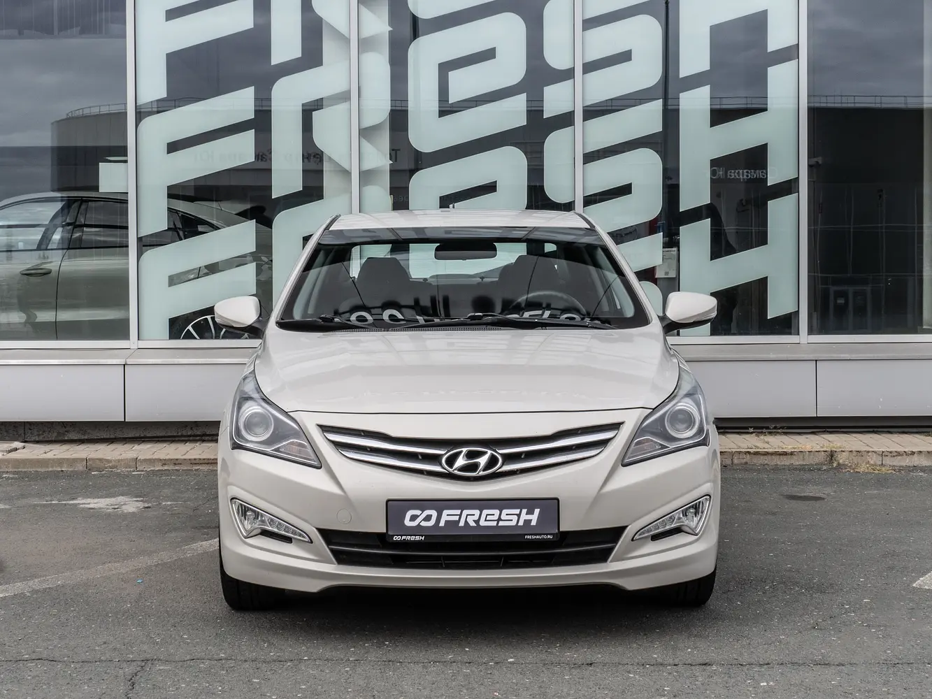 Hyundai