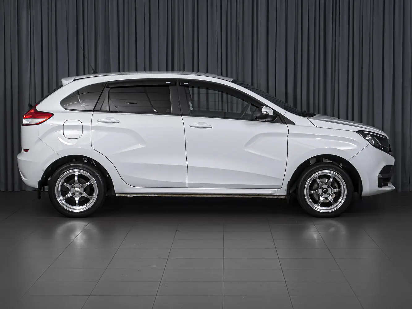 LADA (ВАЗ)