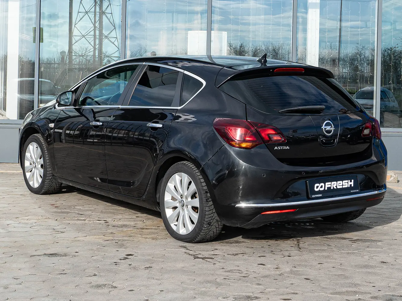 Opel